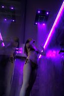 spera luxury palermo