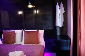 spera luxury palermo