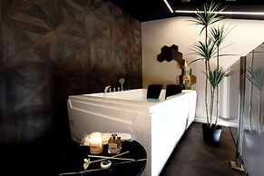 spera luxury palermo