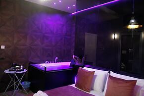 spera luxury palermo