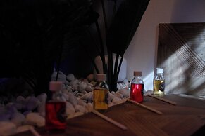 spera luxury palermo