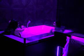 spera luxury palermo