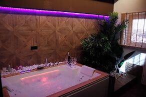 spera luxury palermo