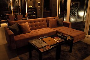 spera luxury palermo