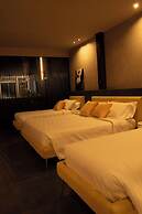 spera luxury palermo