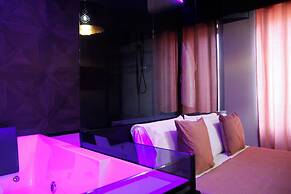 spera luxury palermo