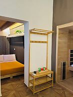 spera luxury palermo