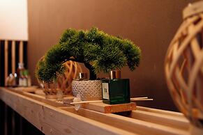 spera luxury palermo