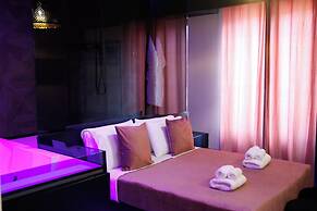 spera luxury palermo