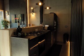 spera luxury palermo