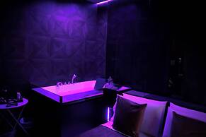 spera luxury palermo