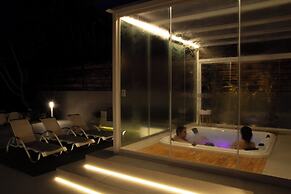 spera luxury palermo