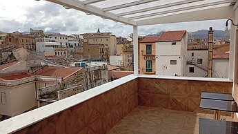 spera luxury palermo