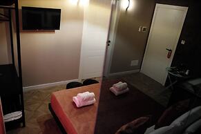 spera luxury palermo