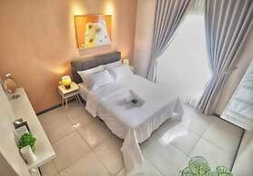 Manhattan Suites IPOH Waterpark by uBook