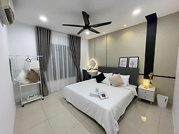 Manhattan Suites IPOH Waterpark by uBook