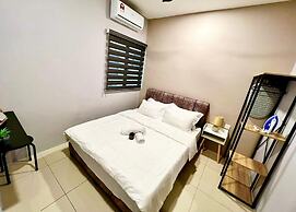 Manhattan Suites IPOH Waterpark by uBook