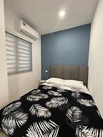 Manhattan Suites IPOH Waterpark by uBook