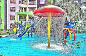 Manhattan Suites IPOH Waterpark by uBook