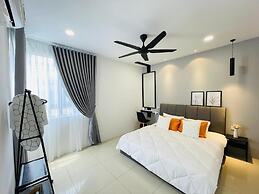 Manhattan Suites IPOH Waterpark by uBook