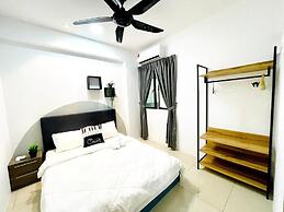 Manhattan Suites IPOH Waterpark by uBook