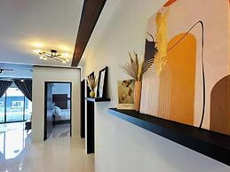 Manhattan Suites IPOH Waterpark by uBook