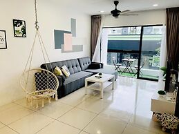 Manhattan Suites IPOH Waterpark by uBook