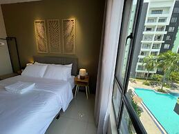 Manhattan Suites IPOH Waterpark by uBook