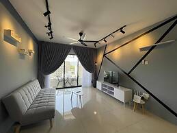 Manhattan Suites IPOH Waterpark by uBook