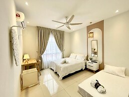 Manhattan Suites IPOH Waterpark by uBook