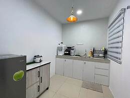 Manhattan Suites IPOH Waterpark by uBook