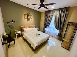 Manhattan Suites IPOH Waterpark by uBook