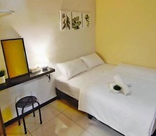 Manhattan Suites IPOH Waterpark by uBook