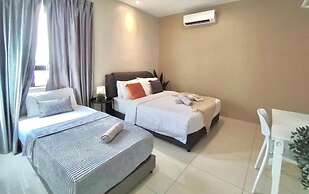 Manhattan Suites IPOH Waterpark by uBook