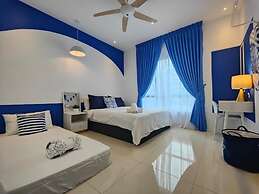 Manhattan Suites IPOH Waterpark by uBook