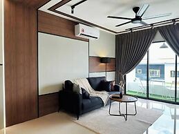 Manhattan Suites IPOH Waterpark by uBook