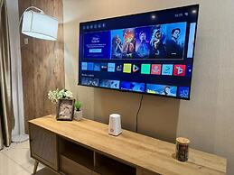 Manhattan Suites IPOH Waterpark by uBook