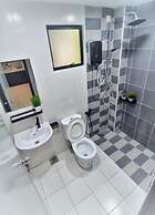 Manhattan Suites IPOH Waterpark by uBook