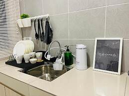 Manhattan Suites IPOH Waterpark by uBook