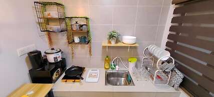 Manhattan Suites IPOH Waterpark by uBook