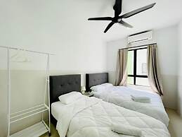 Manhattan Suites IPOH Waterpark by uBook