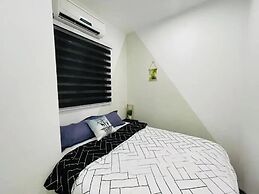 Manhattan Suites IPOH Waterpark by uBook