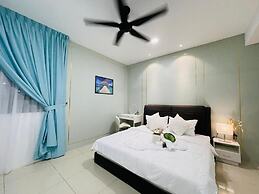Manhattan Suites IPOH Waterpark by uBook