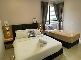 Manhattan Suites IPOH Waterpark by uBook