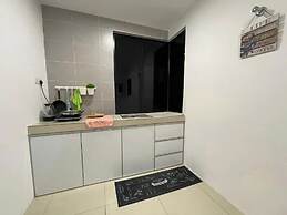 Manhattan Suites IPOH Waterpark by uBook