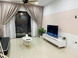 Manhattan Suites IPOH Waterpark by uBook