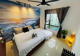 Manhattan Suites IPOH Waterpark by uBook