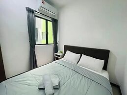 Manhattan Suites IPOH Waterpark by uBook