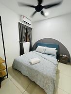 Manhattan Suites IPOH Waterpark by uBook