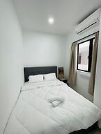 Manhattan Suites IPOH Waterpark by uBook